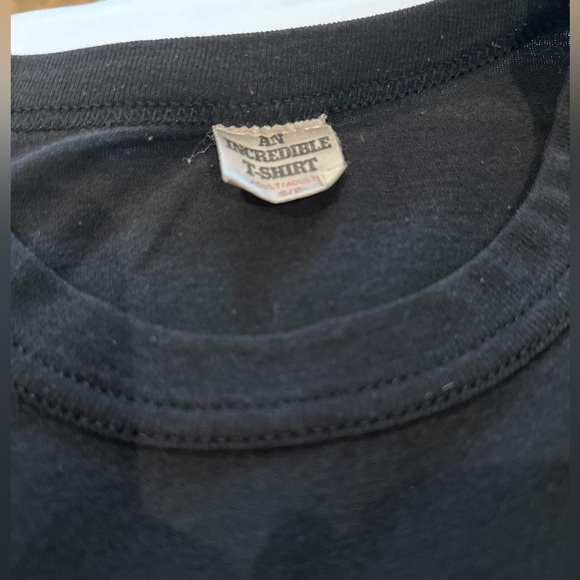 Vintage 1989 The Cure T-Shirt super rare - Picture 4 of 13